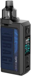 VOOPOO Drag Max 177W Grip Full Kit Galaxy Blue