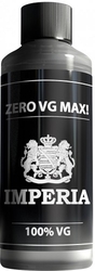 Chemická směs IMPERIA MAX 5x1000ml VG100 0mg