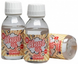 Chemická směs PJ Empire Cloud Base 100ml VG100 0mg