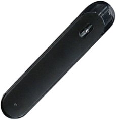 iSmoka-Eleaf Elven elektronická cigareta 360mAh Black