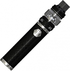 iSmoka-Eleaf iJust 3 elektronická cigareta 3000mAh Black