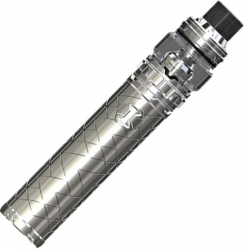 iSmoka-Eleaf iJust 3 elektronická cigareta 3000mAh Silver