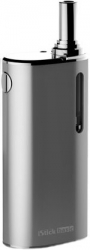 iSmoka-Eleaf iStick Basic Grip 2300mAh Silver