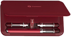 Joyetech eRoll MAC PCC elektronická cigareta 2000mAh Red