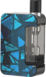 Joyetech Exceed Grip Full Kit 1000mAh Mystery Blue