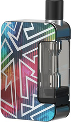 Joyetech Exceed Grip Full Kit 1000mAh Rainbow Tatto