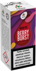 Liquid Dekang High VG Berry Burst 10ml - (Lesní ovoce s jablkem)