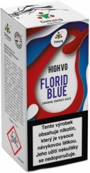 Liquid Dekang High VG Florid Blue 10ml (Ledové borůvky)