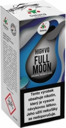 Liquid Dekang High VG Full Moon 10ml (Maracuja bonbon)