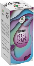 Liquid Dekang High VG Pearl Grape 10ml - (Hrozny s mátou)