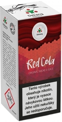 Liquid Dekang Red Cola 10ml