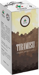 Liquid Dekang Tiramisu 10ml