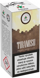 Liquid Dekang Tiramisu 10ml