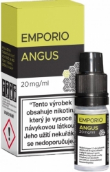 Liquid Emporio SALT Angus 10ml - 20mg