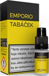 Liquid EMPORIO Tobacco 10ml