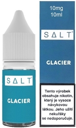 Liquid Juice Sauz SALT Glacier 10ml - 10mg