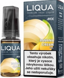 Liquid LIQUA Elements Pina Coolada 10ml - kopie