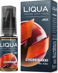 Liquid LIQUA Elements Cherribakki 10ml