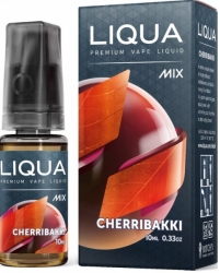 Liquid LIQUA Mix Cherribakki 10ml