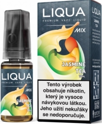 Liquid LIQUA Mix Jasmine Tea 10ml