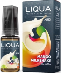 Liquid LIQUA Elements Mango Milkshake 10ml