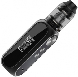 OBS Cube 80W Grip 3000mAh Full Kit Black