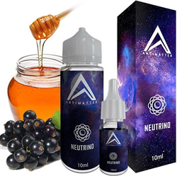 Příchuť Antimatter Shake and Vape 10ml Neutrino