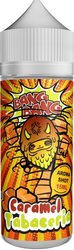 Příchuť BANG BANG Shake and Vape 15ml Caramel Tabaceria