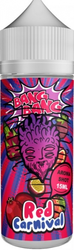 Příchuť BANG BANG Shake and Vape 15ml Red Carnival