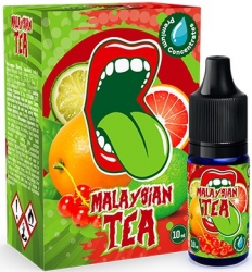 Příchuť Big Mouth Classical - Malaysian Tea