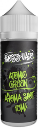 Příchuť Boss Vape Shake and Vape 15ml Atomic Green