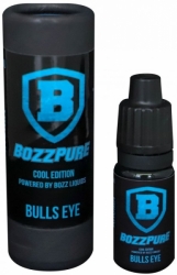 Příchuť Bozz Pure COOL EDITION 10ml Bulls Eye