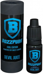 Příchuť Bozz Pure COOL EDITION 10ml Devil Juice