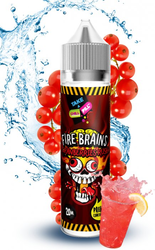 Příchuť Chill Pill Shake and Vape Fire Brains 20ml