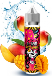 Příchuť Chill Pill Shake and Vape G-Spot 20ml