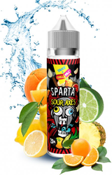 Příchuť Chill Pill Shake and Vape Sparta 20ml