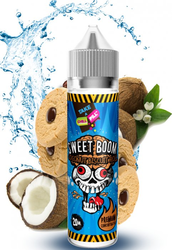 Příchuť Chill Pill Shake and Vape Sweet Boom 20ml