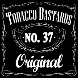 Příchuť Flavormonks 10ml Tobacco Bastards No.37 Original