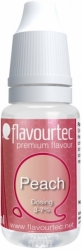 Příchuť Flavourtec Peach 10ml (Broskev)