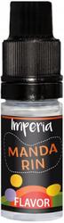 Příchuť IMPERIA Black Label 10ml Apricot (Meruňka)