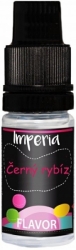 Příchuť IMPERIA Black Label 10ml Blackcurrant (Černý rybíz)