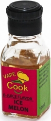 Příchuť IMPERIA Vape Cook 10ml Ice Melon