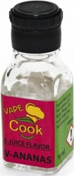 Příchuť IMPERIA Vape Cook 10ml V-Ananas