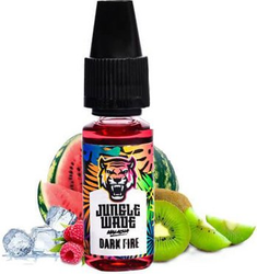 Příchuť Jungle Wave 10ml Dark Fire (kiwi, maliny a vodní meloun)