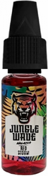 Příchuť Jungle Wave 10ml Red Storm (Červené plody, Cukrový meloun v ledové tříšti)