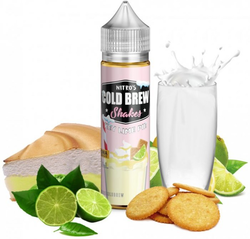 Příchuť Nitros Cold Brew SaV 20ml Key Lime Pie