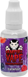 Příchuť Vampire Vape 30ml Catapult