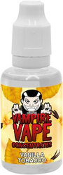 Příchuť Vampire Vape 30ml Vanilla Tobacco