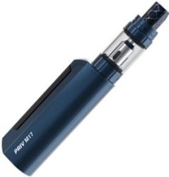 Smoktech Priv M17 60W Grip 1200mAh Full Kit Blue
