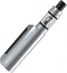 Smoktech Priv M17 60W Grip 1200mAh Full Kit Prism Chrome